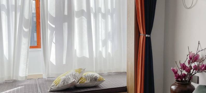 山溪山栖民宿(旅游公路分店)图片