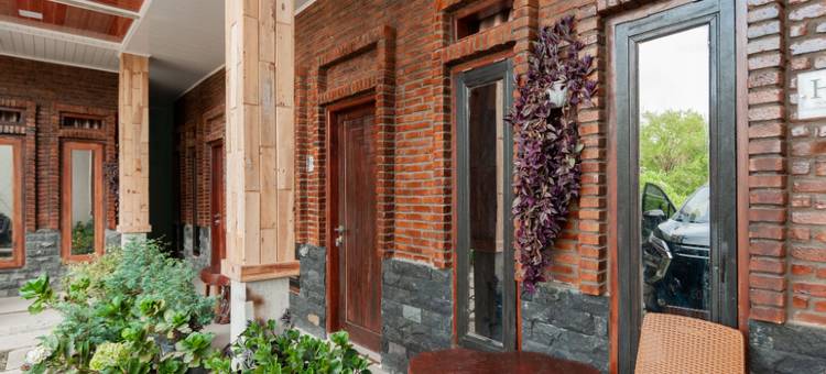 Super OYO 1696 Sapo Rumbia图片