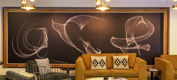 墨尔本南岸曼特拉酒店(Mantra Southbank Melbourne)图片