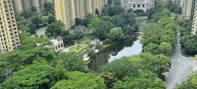 悦庭温馨民宿(东山路一横分店)图片