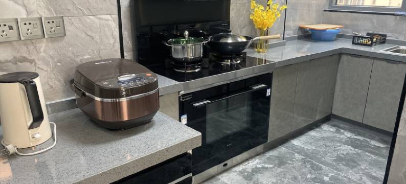 向海民宿(北部湾大道分店)图片