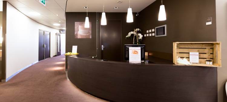 斯坦德公园弗莱彻养生酒店(Fletcher Wellness-Hotel Stadspark)图片