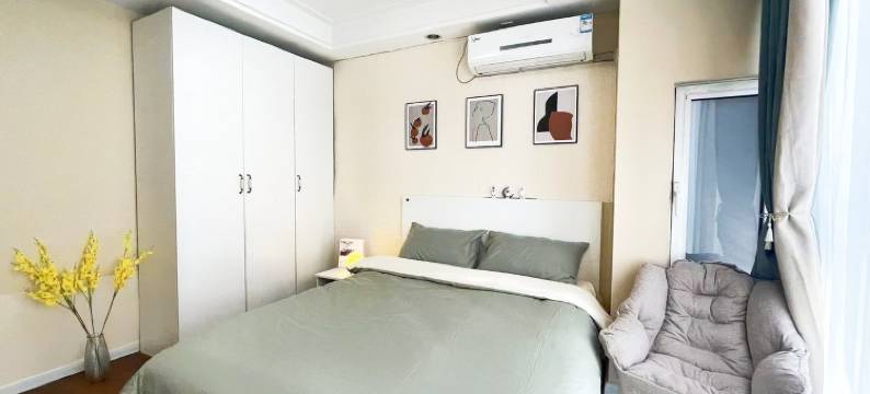 云来小住公寓(保定街分店)图片