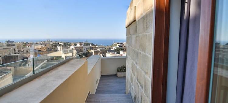 纳杜尔古雅精品酒店(Quaint Boutique Hotel Nadur)图片