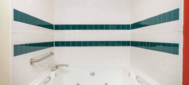 小石城北部-麦凯温德姆速8酒店(Super 8 by Wyndham North Little Rock/McCain)图片