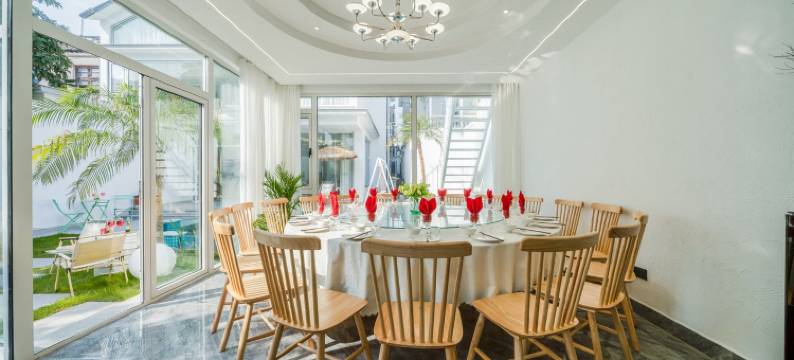 苏尚园精品民宿(启园路分店)图片