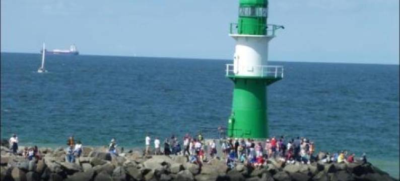 Birnbom Warnemünde图片