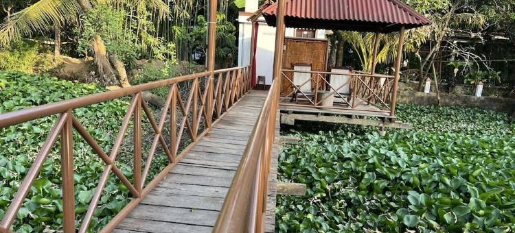 幸福家庭旅馆(Happy Family Guesthouse)图片