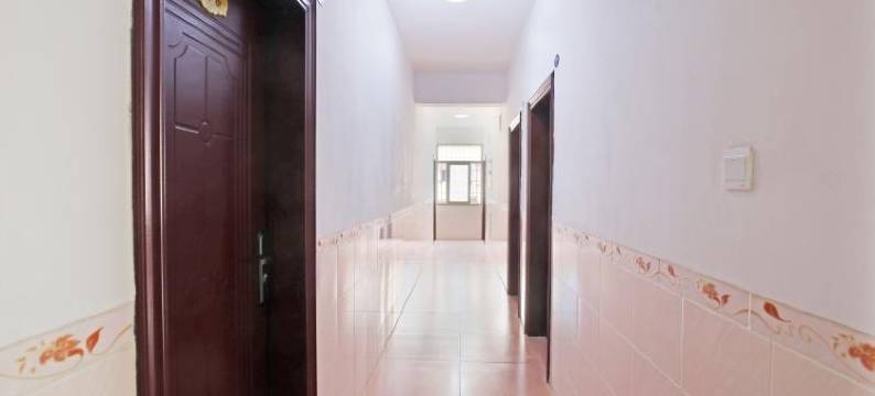 厦门7号民宿图片