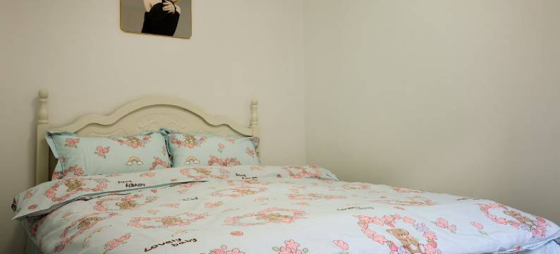 邛海湿地听涛小镇景区房民宿(泸山路分店)图片