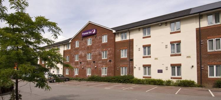 普瑞米尔新港威尔士酒店(M4, J24)(Newport Wales (M4, J24))图片