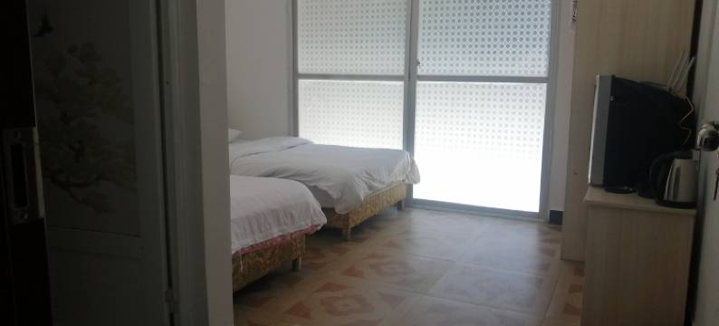 清江古河床龙门民宿(马梁线1号分店)图片