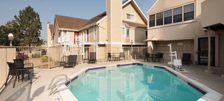 Residence Inn Denver Downtown图片