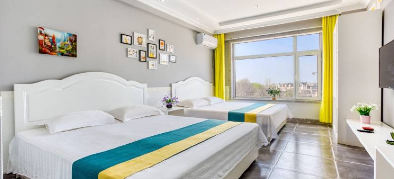 海朵民宿(滨海公路分店)图片