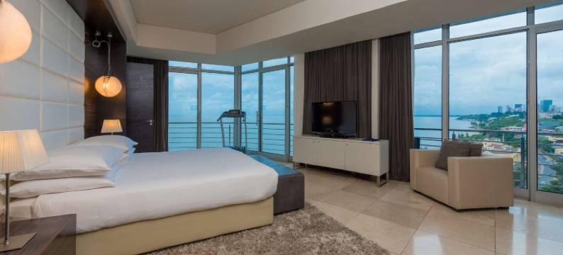 马普托-丽笙蓝标酒店及公寓(Radisson Blu Hotel and Residence Maputo)图片