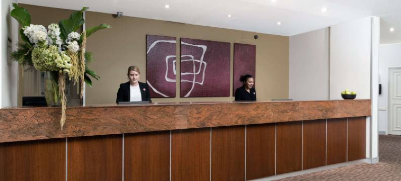 悉尼坎伯当瑞吉斯酒店, EVT旗下(Rydges Camperdown, an EVT hotel)图片