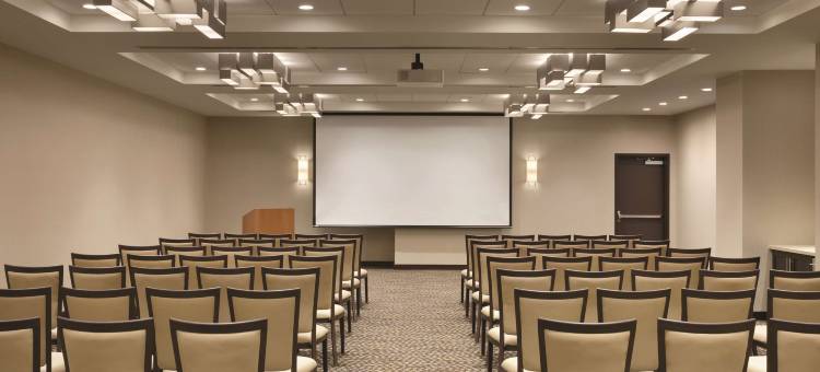 华盛顿特区/乔治城/西区凯悦嘉轩酒店(Hyatt Place Washington DC/Georgetown/West End)图片