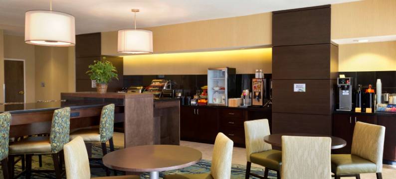 塞米诺尔蔚景温德姆酒店(Wingate by Wyndham Seminole)图片