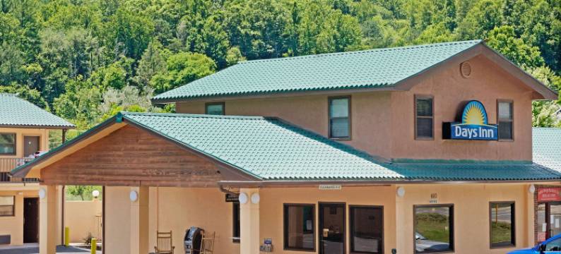 切罗基戴斯酒店-近(Days Inn by Wyndham Cherokee Near Casino)图片