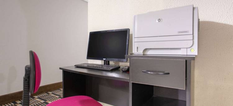 丰迪拉克戴斯酒店(Days Inn by Wyndham Fond du Lac)图片