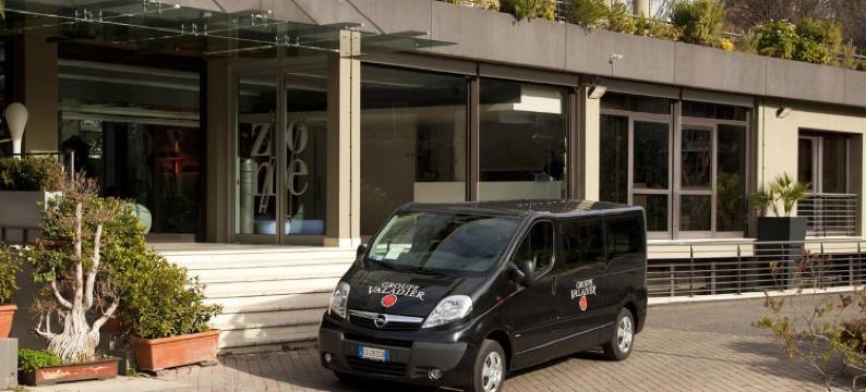 祖恩酒店(Hotel Zone)图片