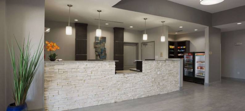 温德姆圣安吉洛浩枫套房酒店(Hawthorn Suites by Wyndham San Angelo)图片