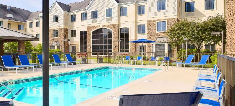 底特律奥本希尔斯索纳斯塔奥ES套房酒店(Sonesta ES Suites Auburn Hills Detroit)图片