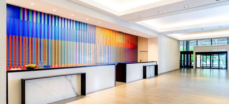 迈阿密凯悦酒店(Hyatt Regency Miami)图片