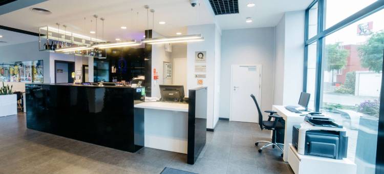 克拉特夫Q酒店(Q Hotel Kraków)图片