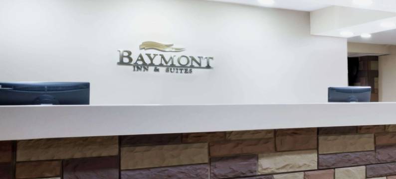 哥伦布/里肯巴克温德姆呗盟酒店(Baymont by Wyndham Columbus/Rickenbacker)图片