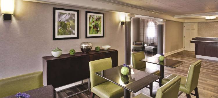 纳什维尔南拉昆塔温德姆酒店(La Quinta Inn by Wyndham Nashville South)图片