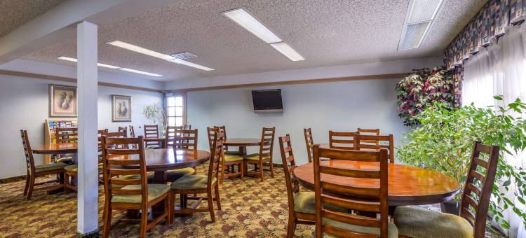 菲尼克斯亚什兰美洲最佳价值酒店(Americas Best Value Inn Phoenix)图片