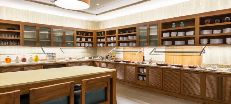 纳什维尔市中心凯悦嘉轩酒店(Hyatt Place Nashville Downtown)图片