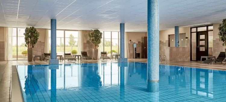 埃拉凡德瓦克酒店(Van der Valk Hotel Ara Zwijndrecht)图片