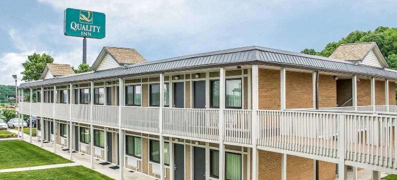 品质酒店(Quality Inn)图片