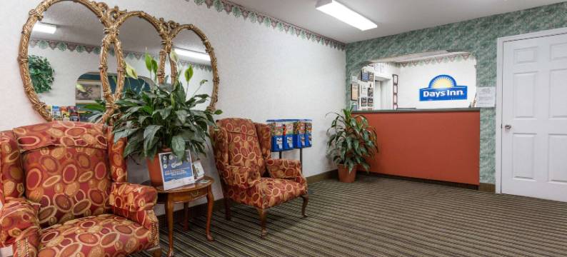 迪生戴斯酒店(Days Inn by Wyndham Dickson)图片