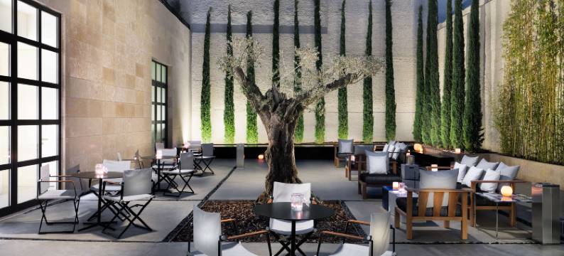 巴塞罗那艺术画廊H10超四星酒店(H10 Art Gallery)图片