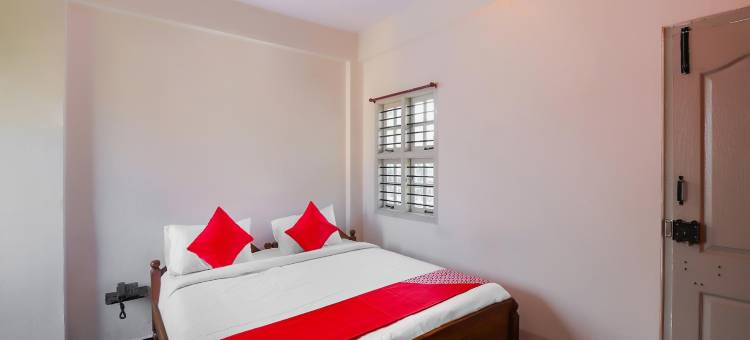 Hotel O Narayani Residency图片