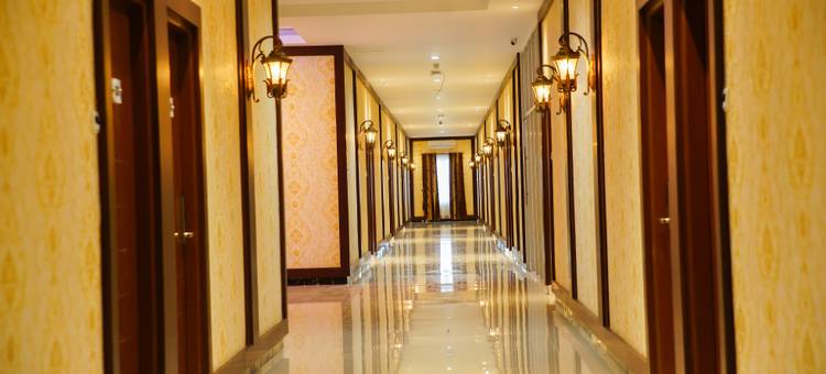 巴图巴拉新加坡城市酒店(Singapore City Hotel Batu Bara)图片