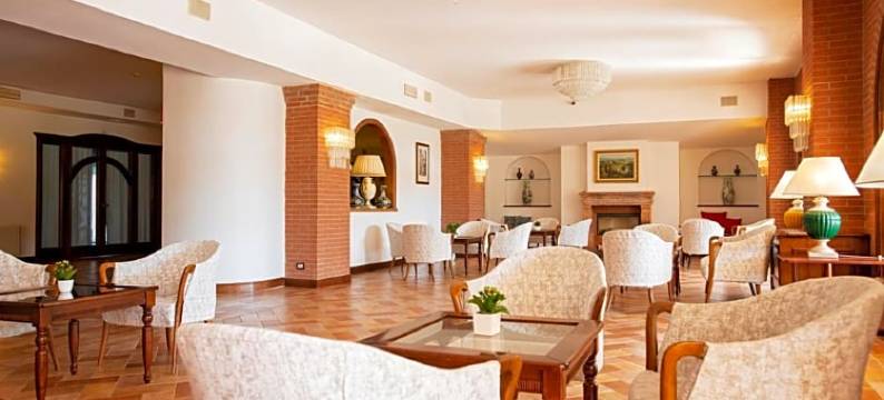 法托里亚普林西皮那酒店(Fattoria la Principina Hotel & Congress)图片