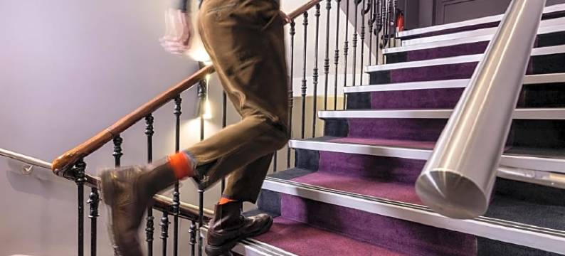 尼斯64号酒店(Hotel 64 Nice)图片