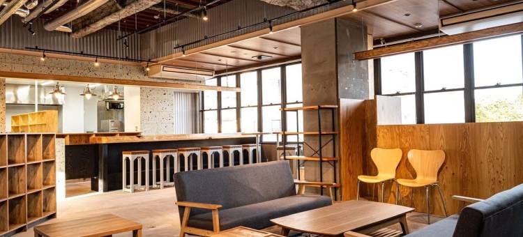 生活空间 & 酒店 阿克(Arc Lifestyle Space & Hotel)图片