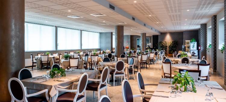 帕里西酒店(Hotel Parisi)图片