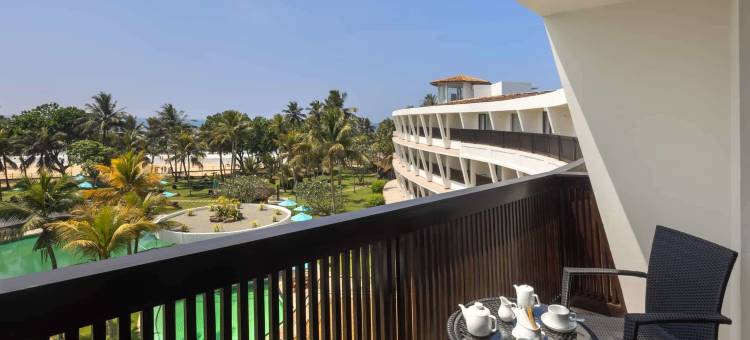 西方伊甸园贝鲁瓦拉酒店(Occidental Eden Beruwala)图片