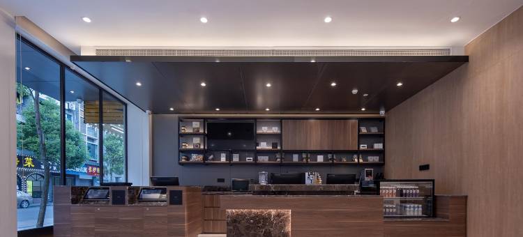 汉庭酒店(凤凰古城店)图片