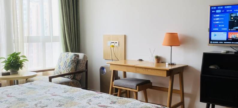 湘琴公寓(双成五路分店)图片