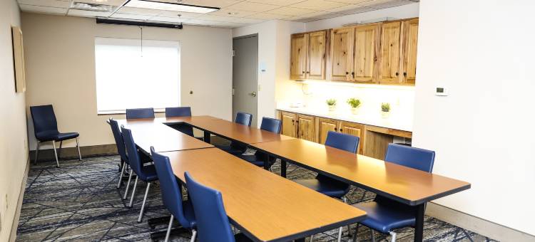 多尼戈尔智选假日酒店(Holiday Inn Express & Suites Donegal)图片