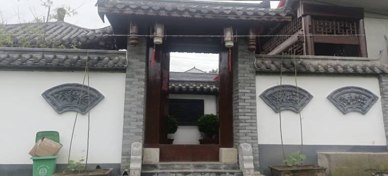 静园居民宿图片