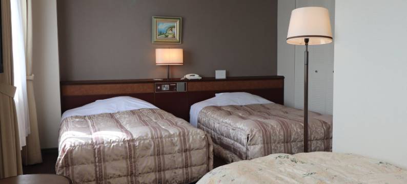 Hanayo花园酒店(Garden Hotel Hanayo)图片