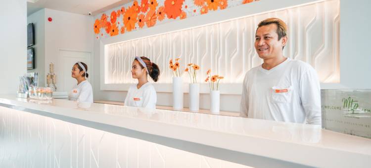 哈里斯海滨度假酒店(Harris Resort Waterfront Batam)图片